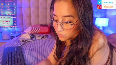Abby_Sweet1_ from Italy