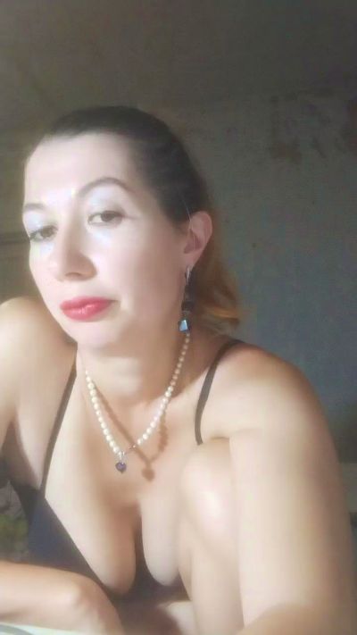 Alisagood from Ukraine