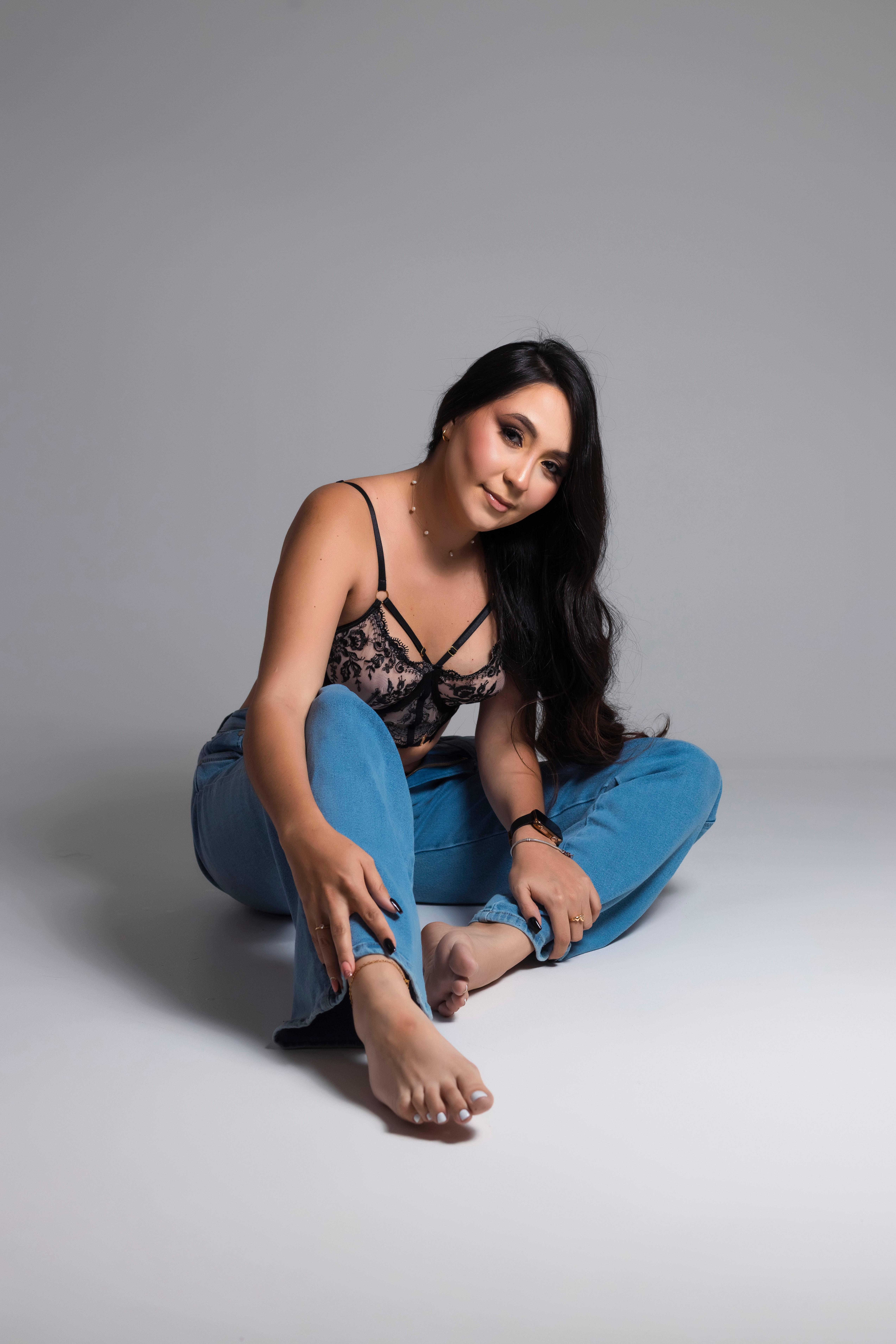 AlyssaJoness from United States
