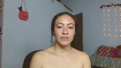 Amitlu_ from Colombia