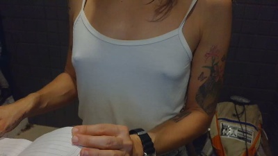 AnaBelucci from Brazil