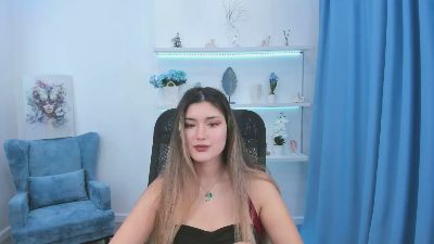 AnneTLi from Serbia