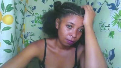 Antoinette35 from Madagascar
