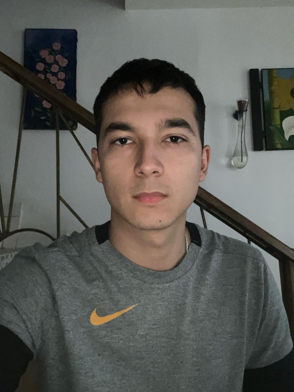 Axell_Blazee from Colombia