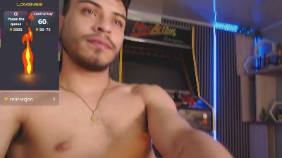 Bastiaan_MCcorm from Colombia