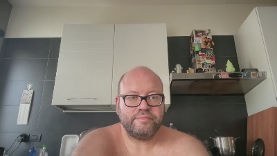 BearBoy78 from Italy
