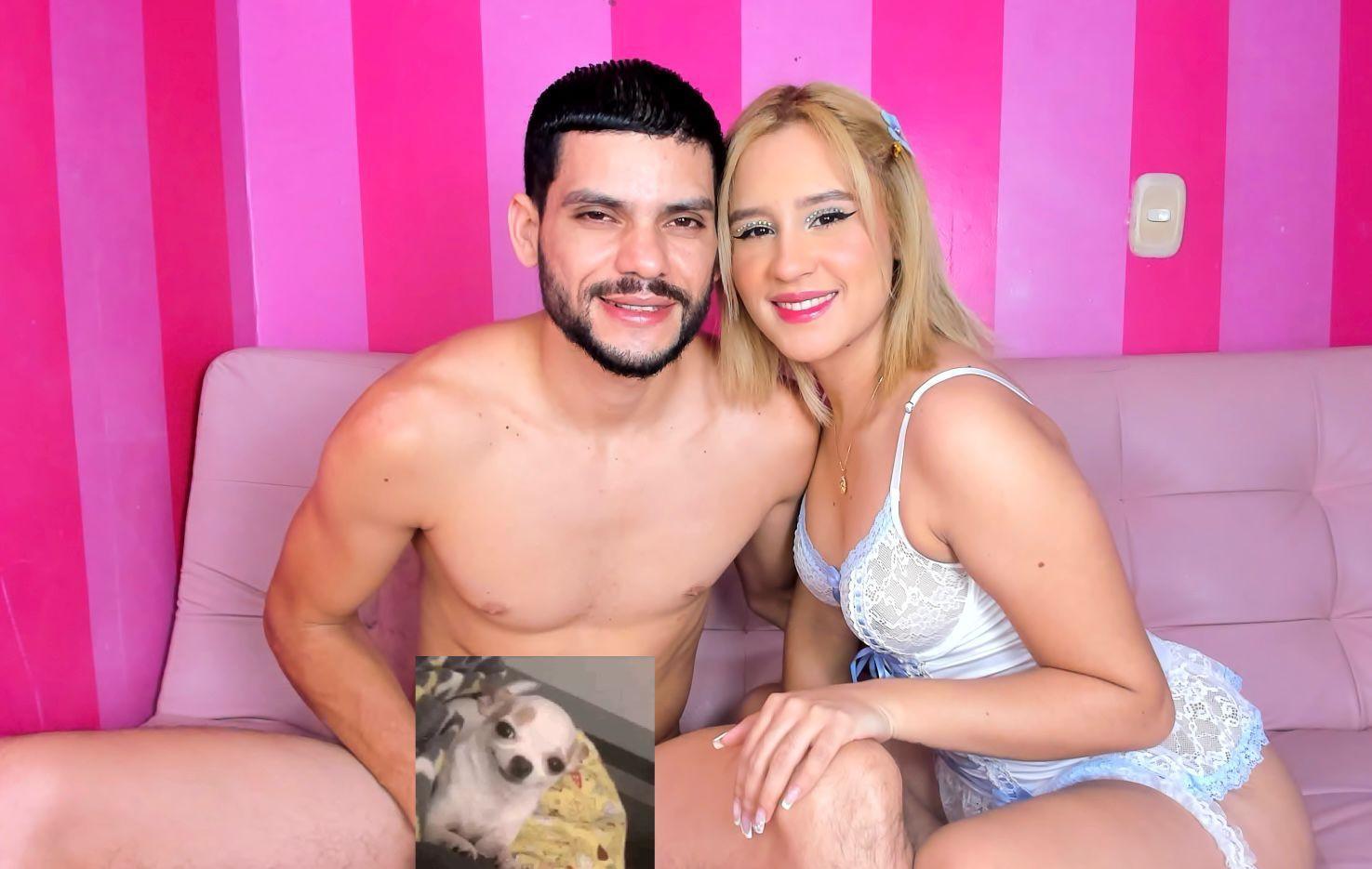 Big_sensation21 from Colombia
