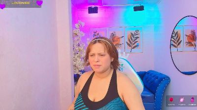 Bluesky_666 from Colombia