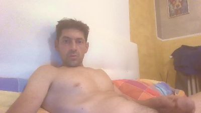 Bombasexiii85 from Italy