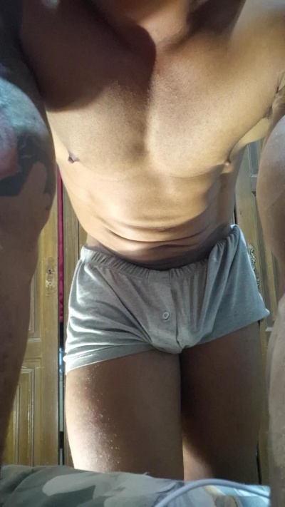 Bruce_pitbull from Portugal
