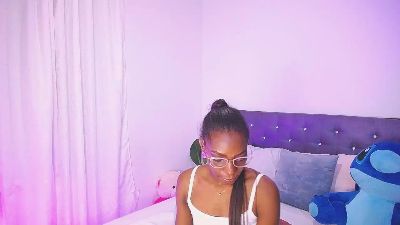 BryanaSmith21 from Colombia