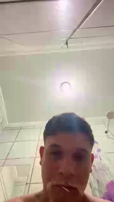 CabaMacho22 from Brazil