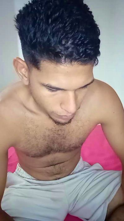 Caballero935 from Colombia