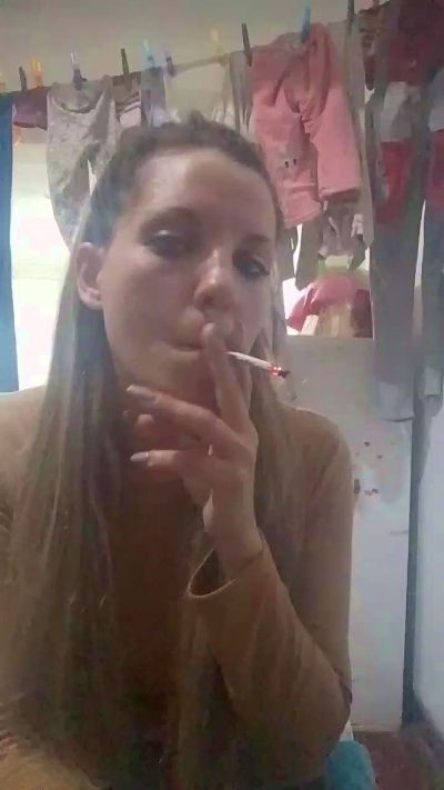 Camilitaa3 from Argentina