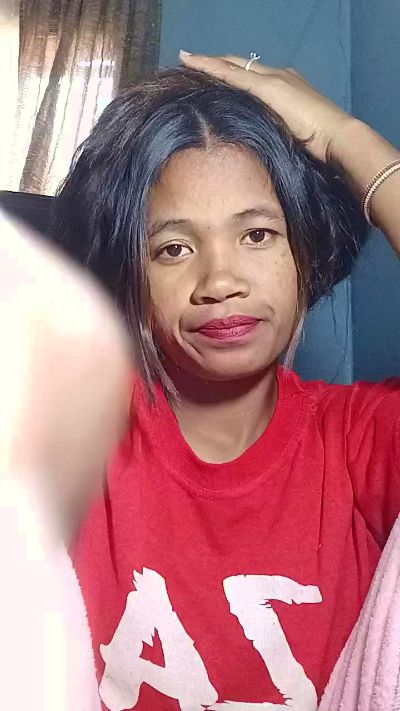 Carinahot02 from Madagascar