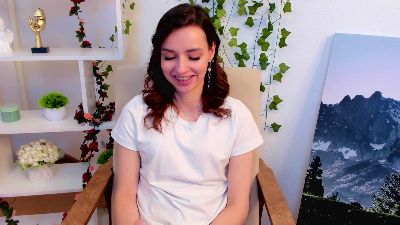 CarlottaMims from Germany