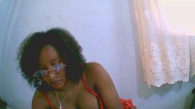 Cathya05 from Madagascar