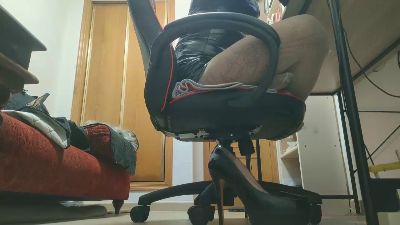 ChloeTvFem from Spain