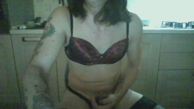 ClaudiaCros from Italy