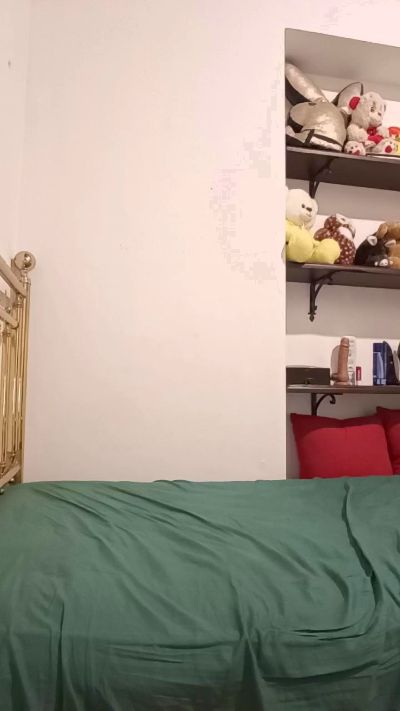 CristalJolie from Italy