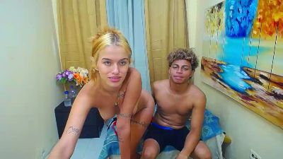DESTROY_SEX from Colombia