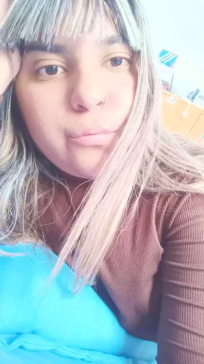 Damadeldeseo from Argentina