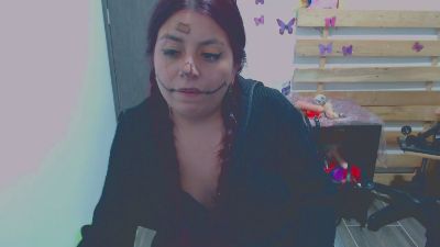 Danna_zv from Colombia