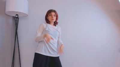 DannielleYoust from France