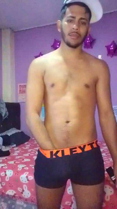 David_RC from Peru