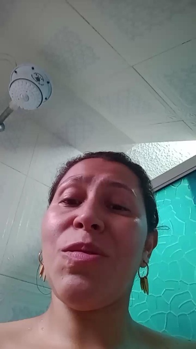 Dayann_Foxsr from Colombia