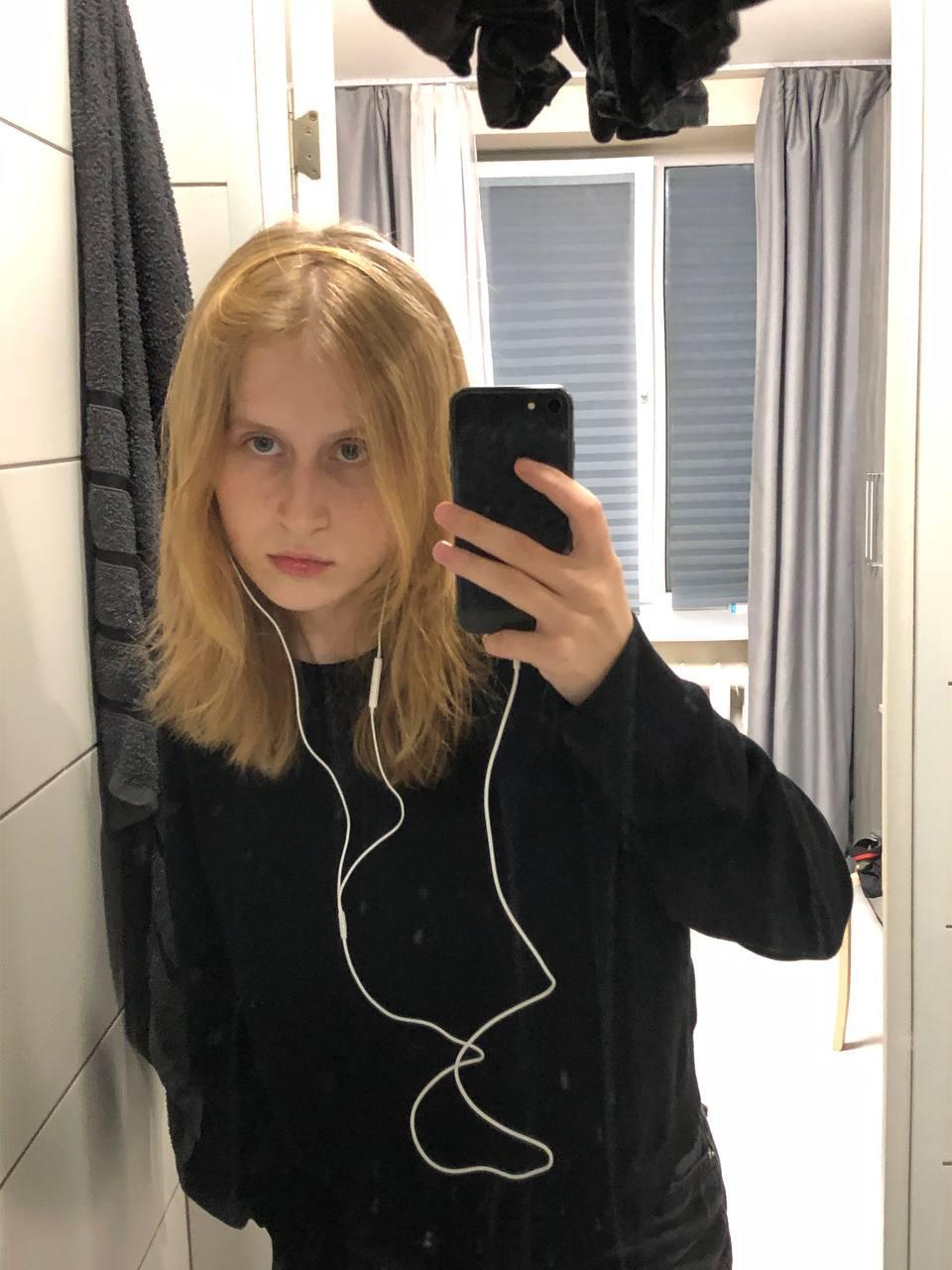 DeniseFontan from France