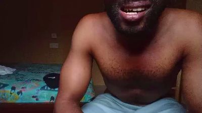 Dickherr from Nigeria