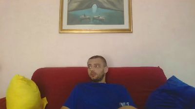 DmtrijD from Italy