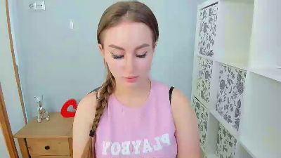 DonnaLive from Germany