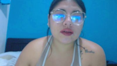 Dulce_cloee from Colombia