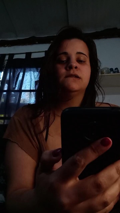 Dulcefuego69 from Argentina