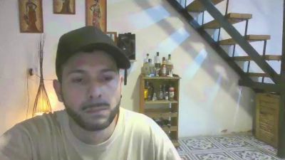 Elijuan from Argentina