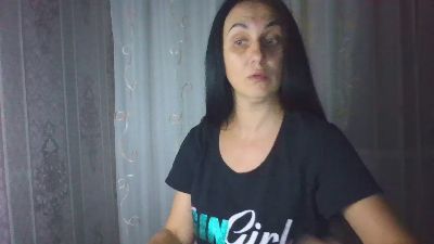 Emilia55 from Italy