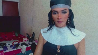 Emma_Queen from Colombia