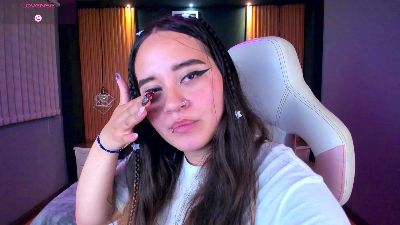 Emmajones9 from Colombia