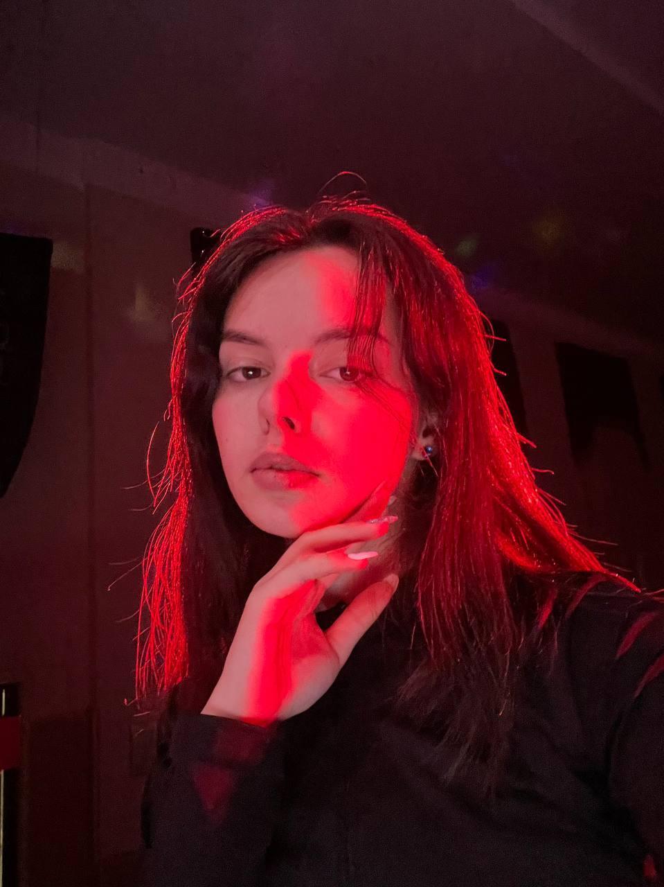 FalineGracey from Germany