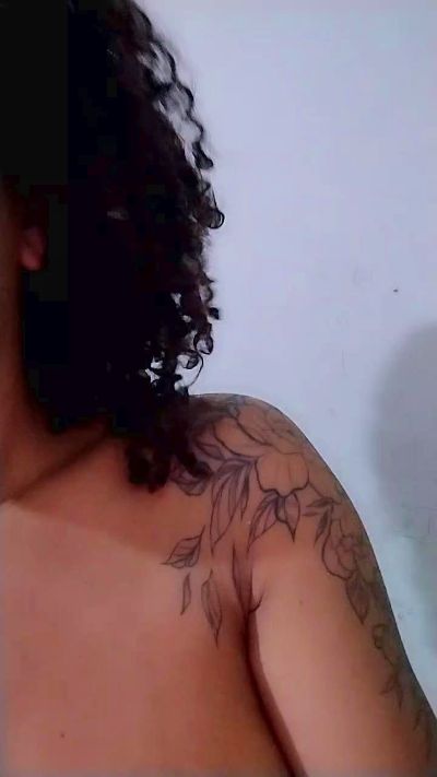 Fernovinha from Brazil
