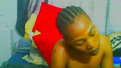 Freakynaughtxx from South Africa