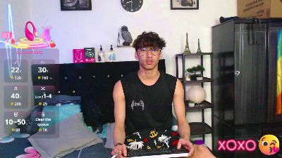 Gael_Jones from Colombia