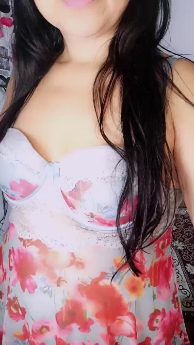 Gigifantasy from Brazil