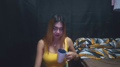 Goddess_Roxy from Philippines