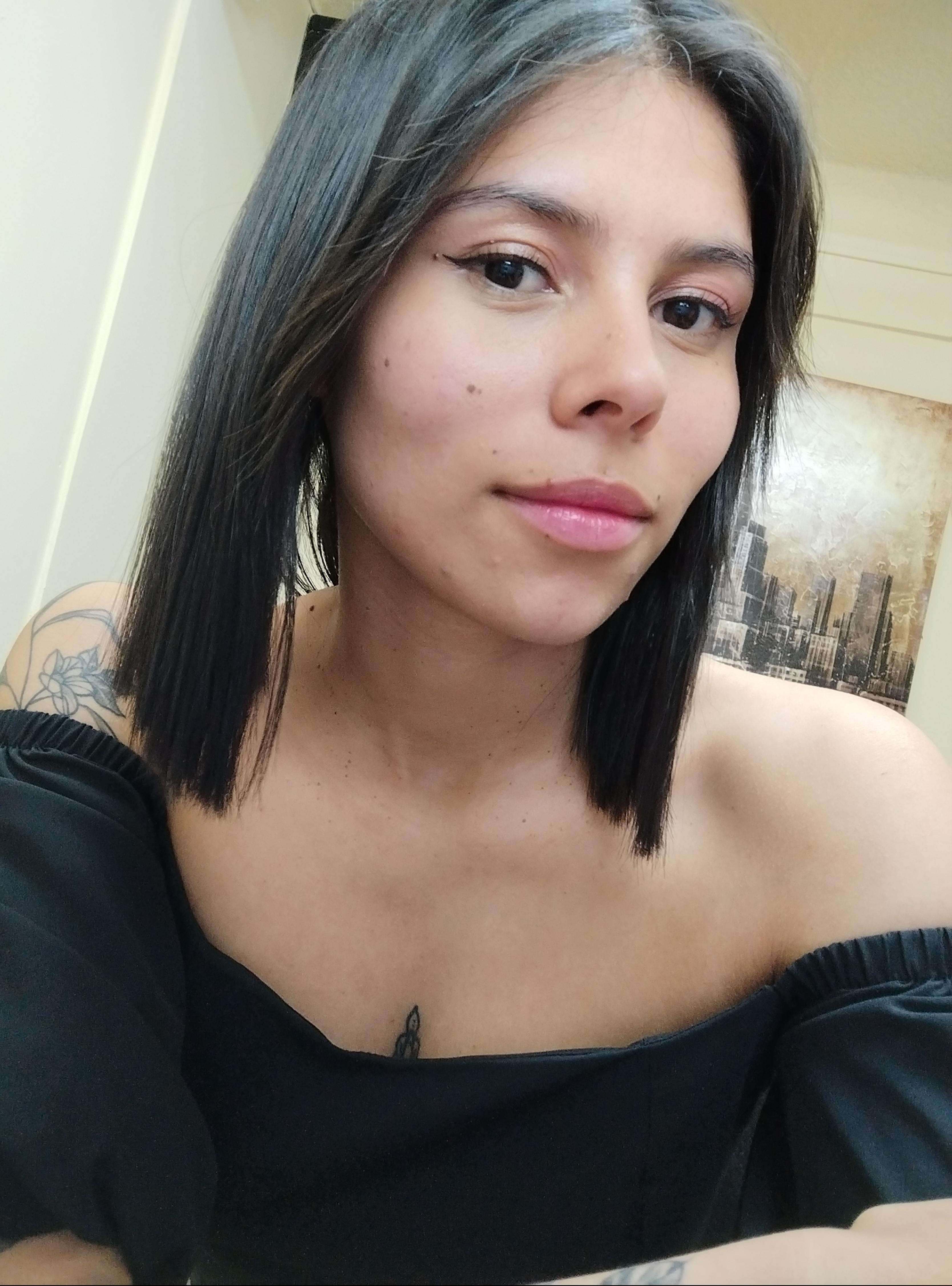 Hanaa_Sweet from Colombia