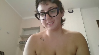 Hariia from Italy
