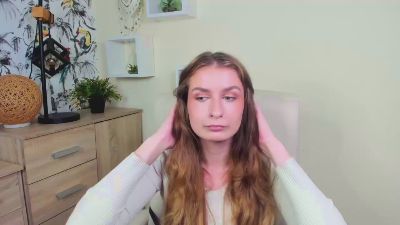 Hot_Nina19 from Germany