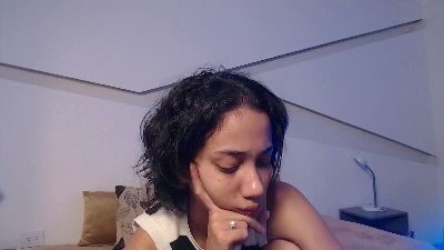 Hotlittlekitty1 from Colombia